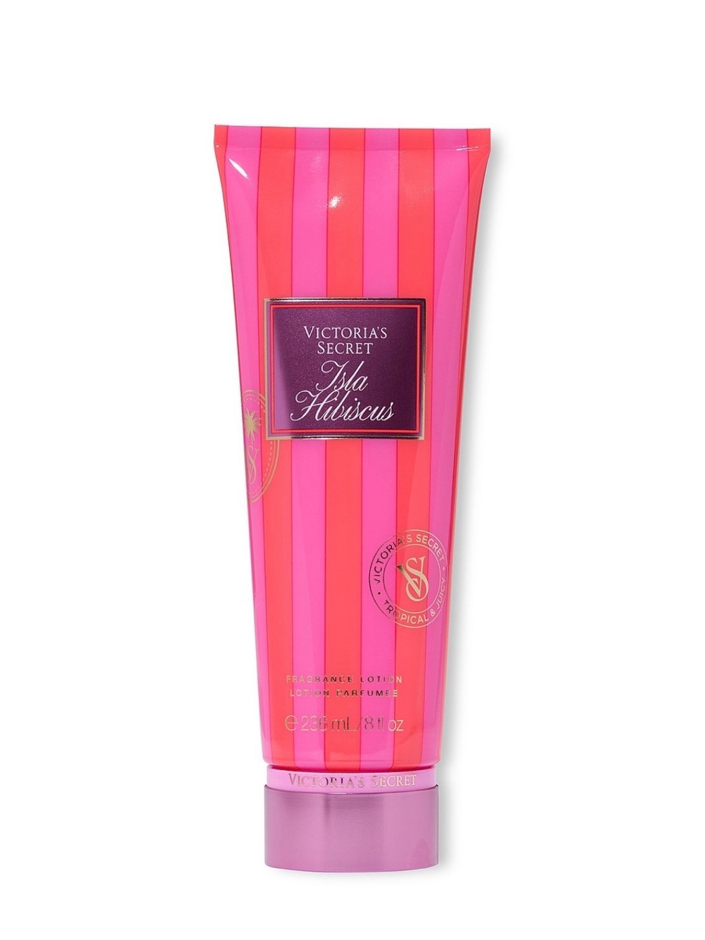 The Cabana Squeeze Collection Fragrance Lotion